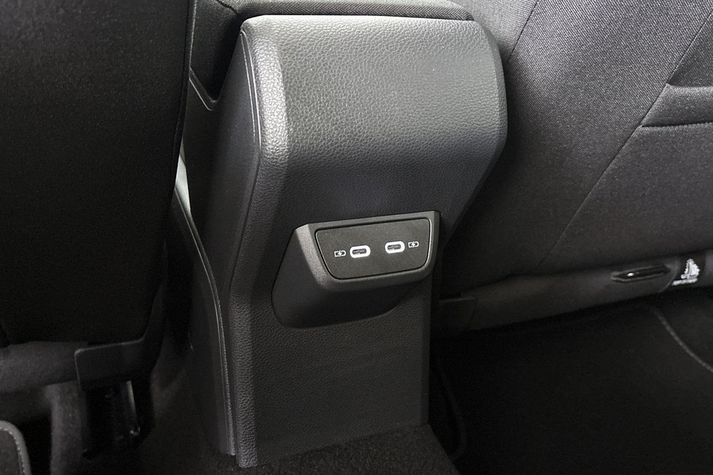 Volkswagen Polo (P507SG) met abonnement