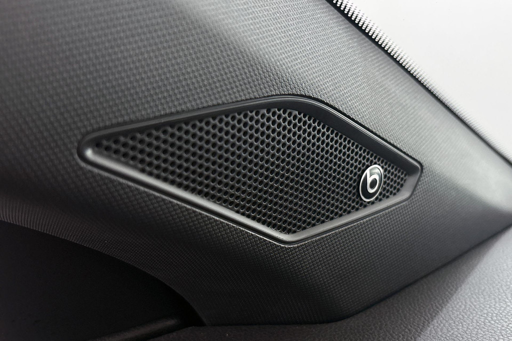 Volkswagen Polo (P507SG) met abonnement