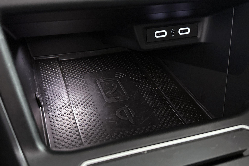 Volkswagen Polo (P507SG) met abonnement