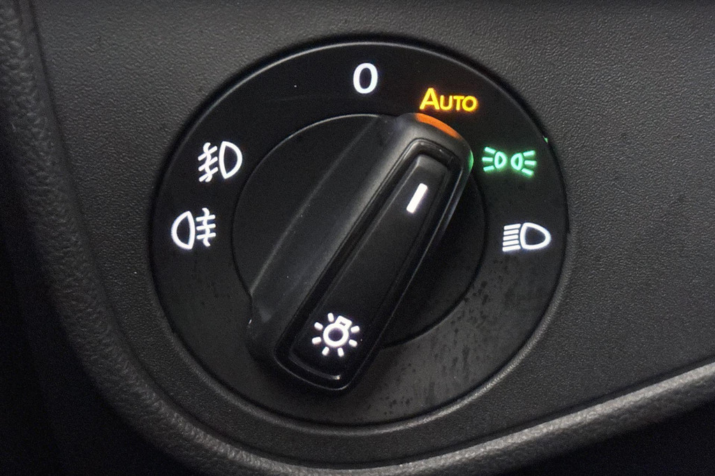 Volkswagen Polo (P507SG) met abonnement