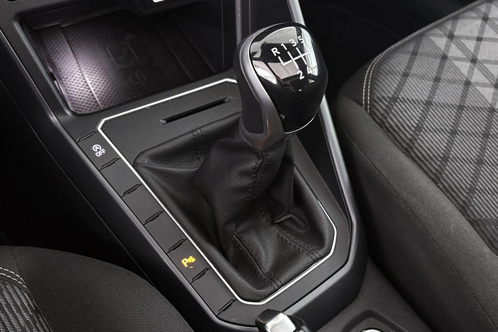 Volkswagen Polo (P507SG) met abonnement