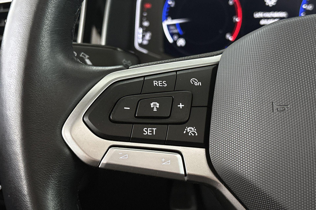 Volkswagen Polo (P507SG) met abonnement