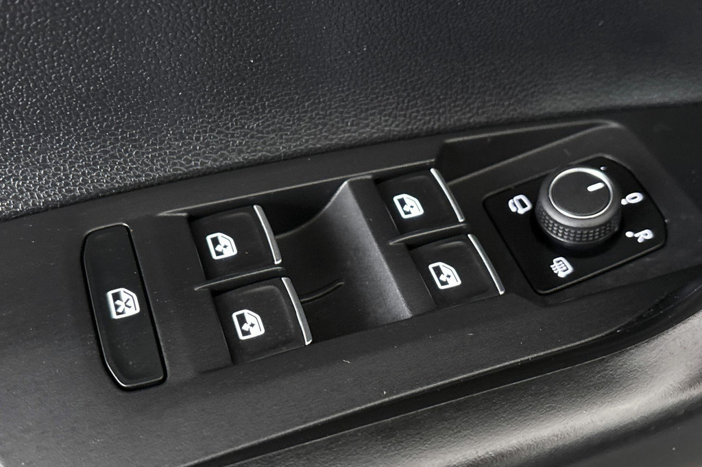 Volkswagen Polo (P507SG) met abonnement