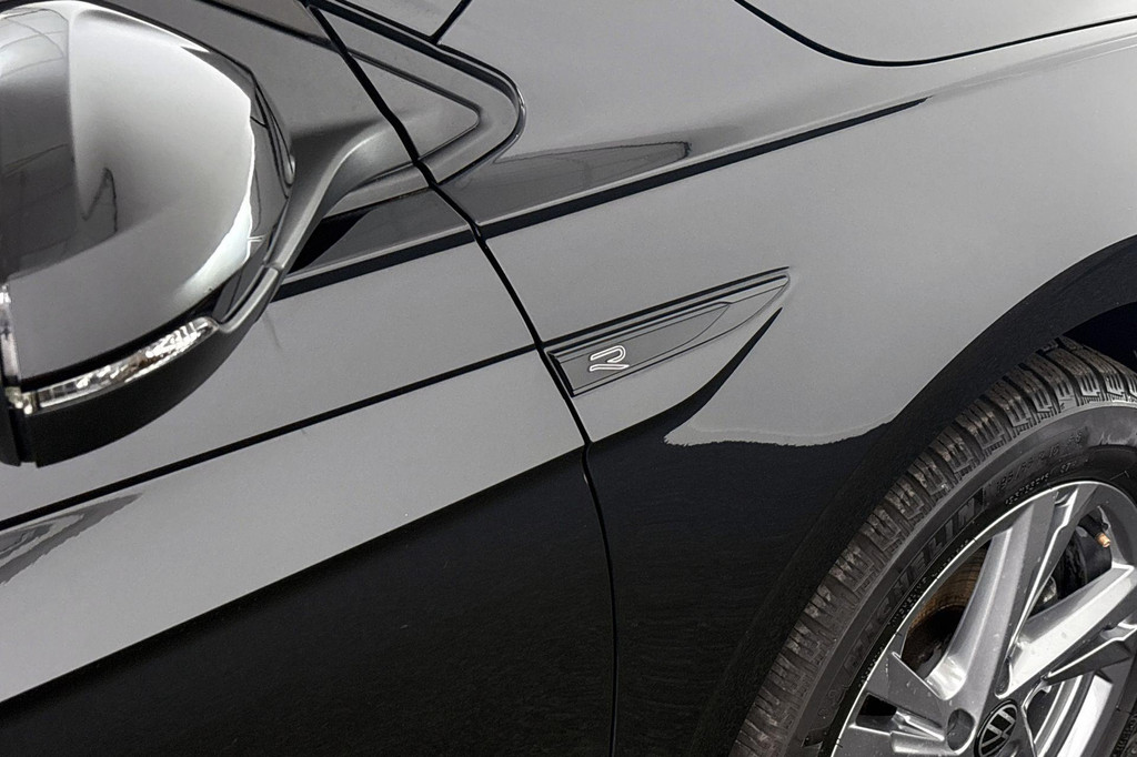 Volkswagen Polo (P507SG) met abonnement