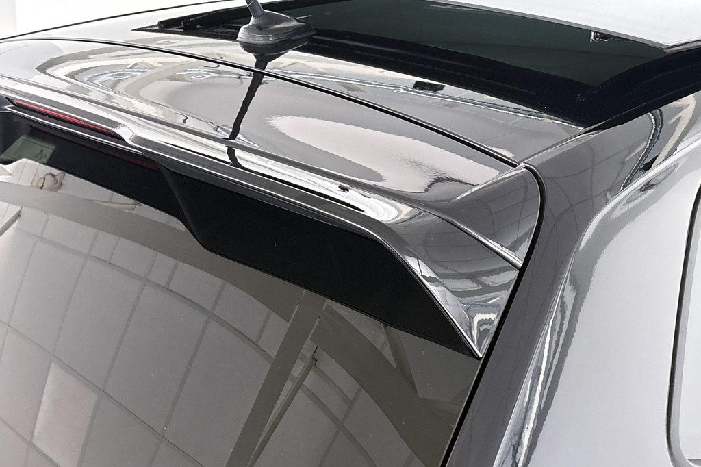 Volkswagen Polo (P507SG) met abonnement