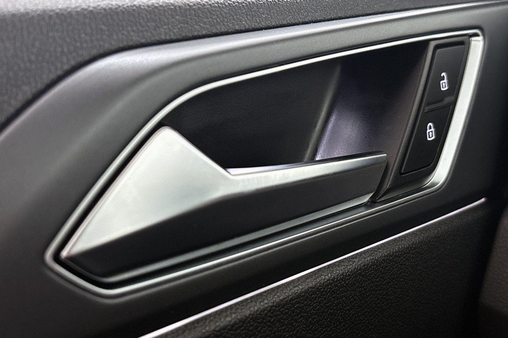 Volkswagen Polo (P507SG) met abonnement