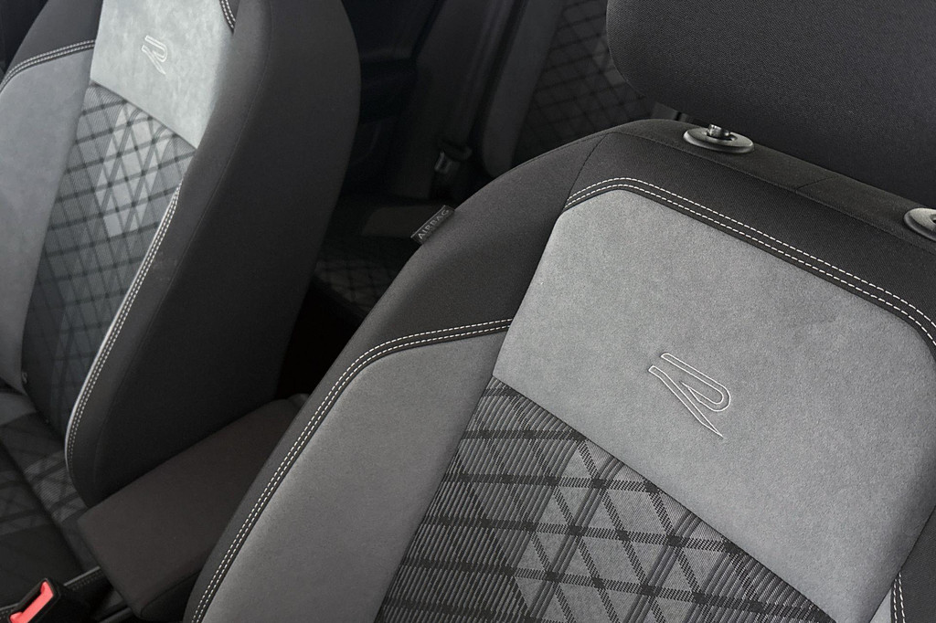 Volkswagen Polo (P507SG) met abonnement