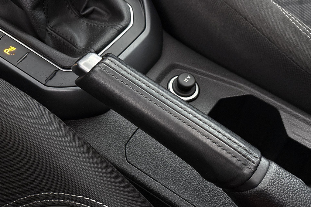 Volkswagen Polo (P507SG) met abonnement