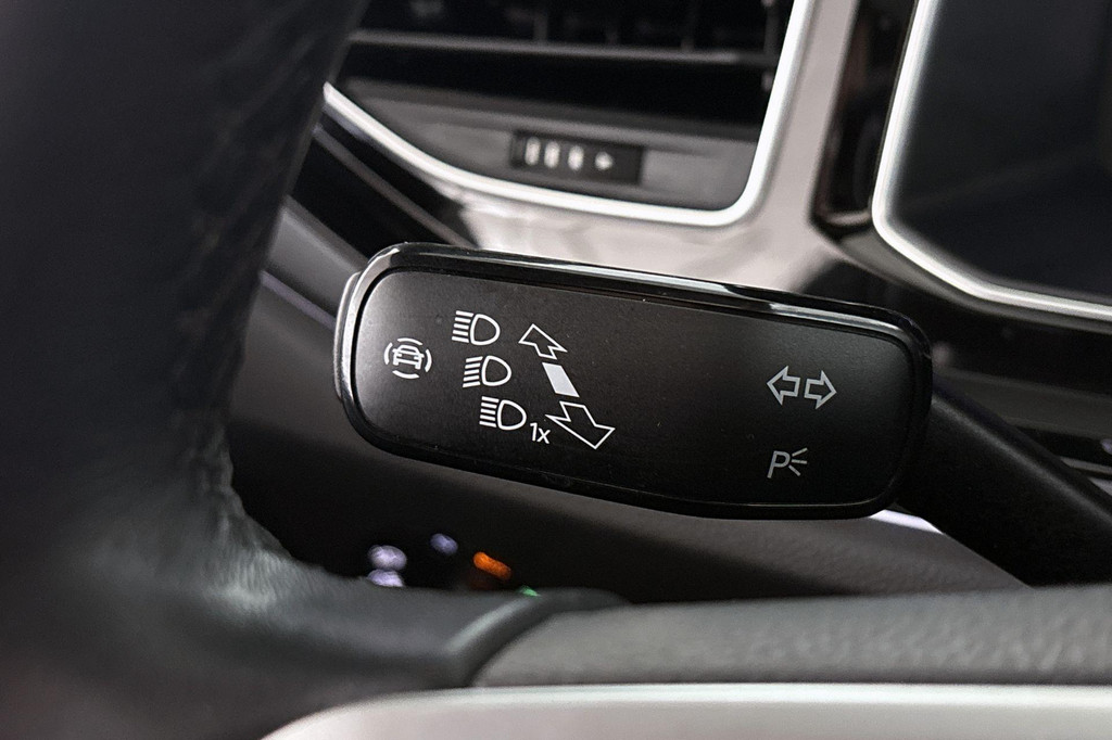 Volkswagen Polo (P507SG) met abonnement