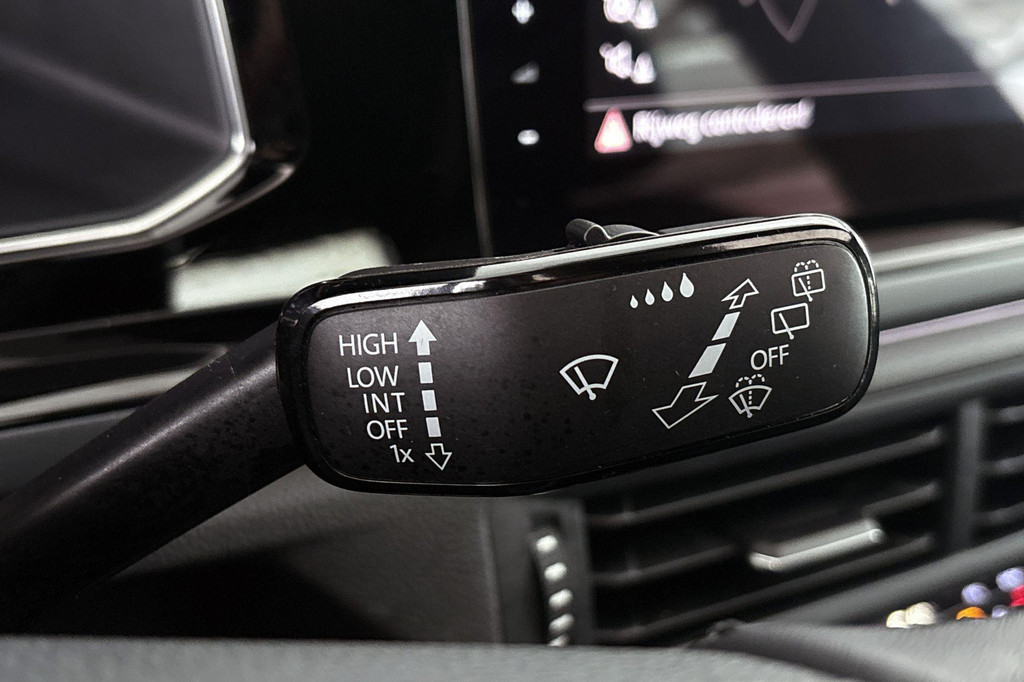 Volkswagen Polo (P507SG) met abonnement