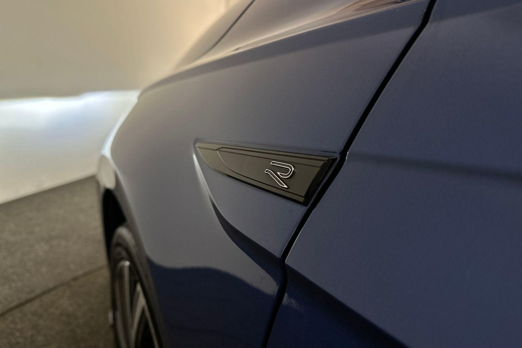 Volkswagen Polo (JXF32D) met abonnement