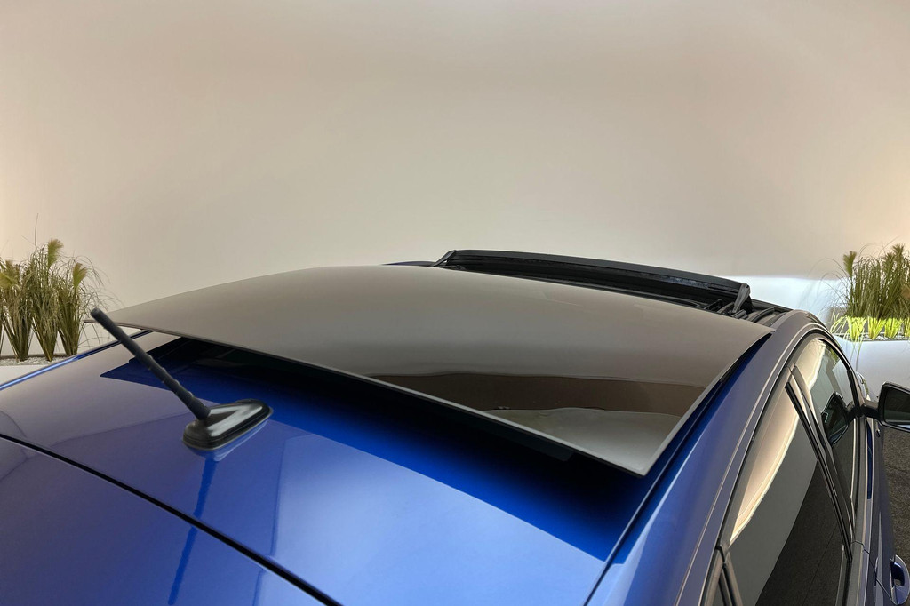 Volkswagen Polo (JXF32D) met abonnement