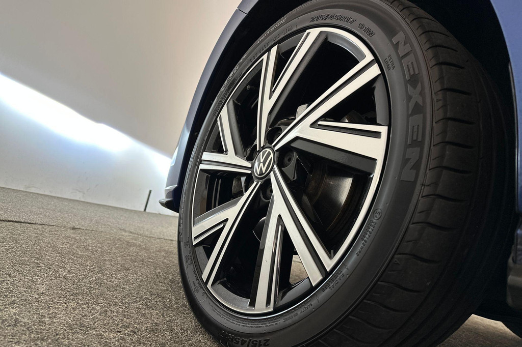 Volkswagen Polo (JXF32D) met abonnement