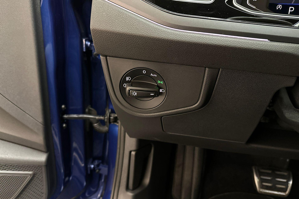 Volkswagen Polo (JXF32D) met abonnement