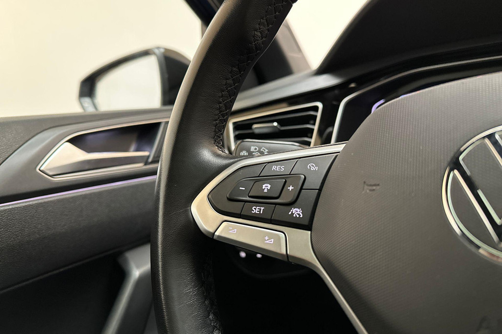 Volkswagen Polo (JXF32D) met abonnement