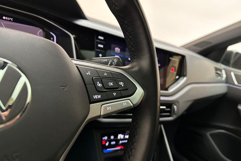 Volkswagen Polo (JXF32D) met abonnement