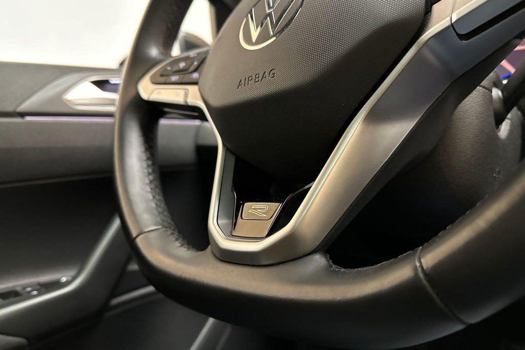 Volkswagen Polo (JXF32D) met abonnement