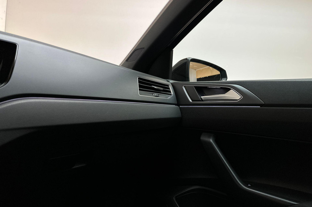 Volkswagen Polo (JXF32D) met abonnement