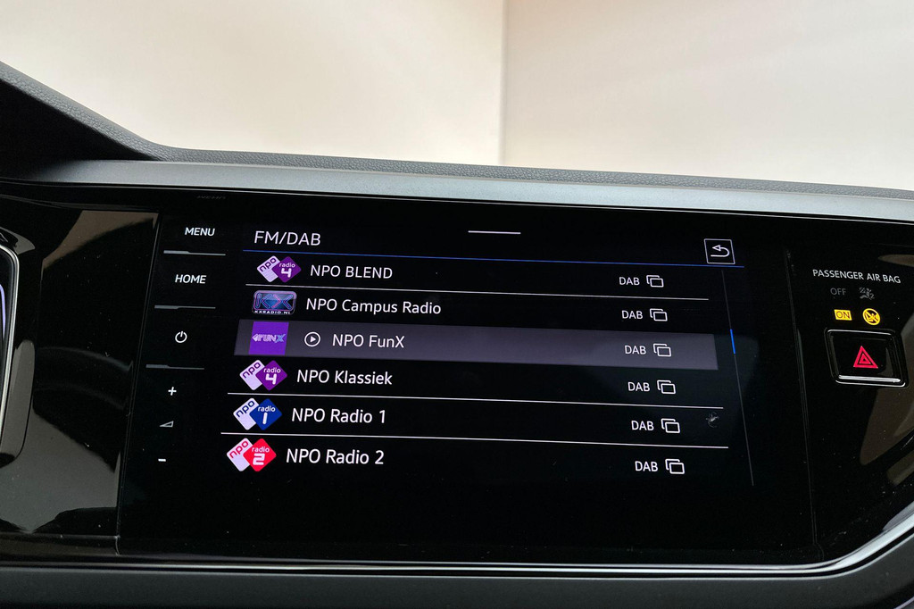 Volkswagen Polo (JXF32D) met abonnement