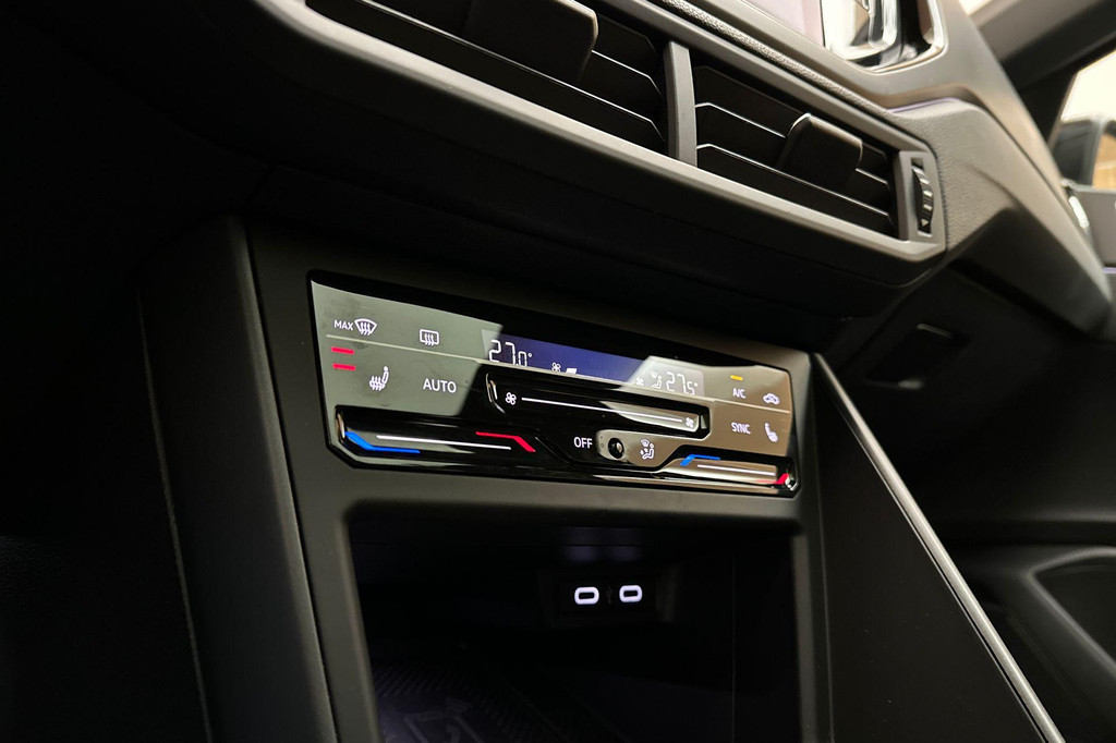 Volkswagen Polo (JXF32D) met abonnement