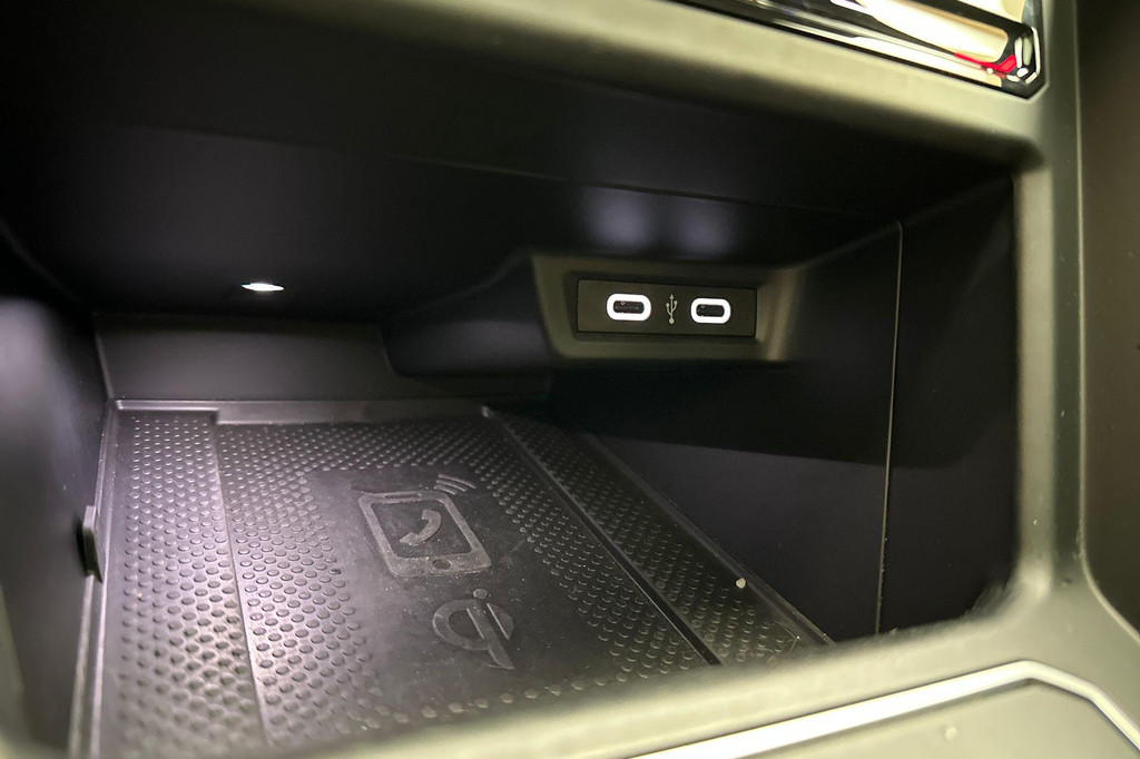 Volkswagen Polo (JXF32D) met abonnement