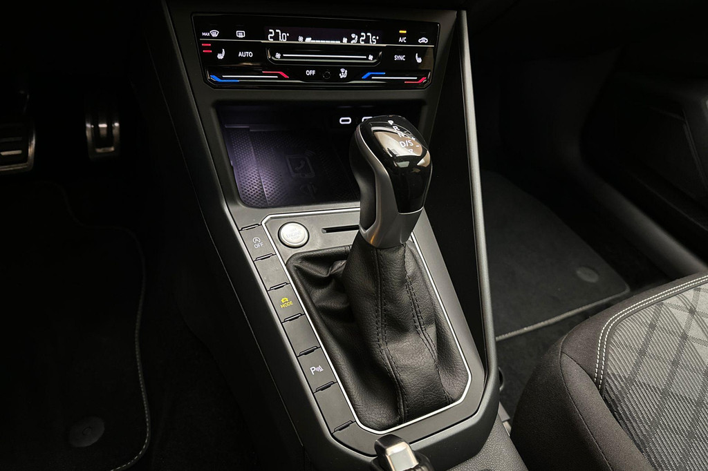 Volkswagen Polo (JXF32D) met abonnement