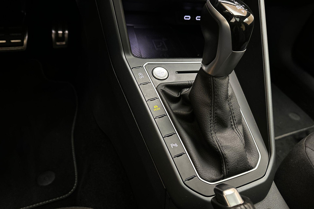 Volkswagen Polo (JXF32D) met abonnement