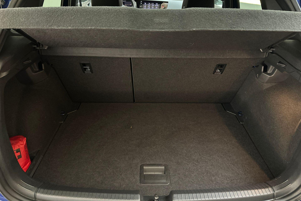 Volkswagen Polo (JXF32D) met abonnement