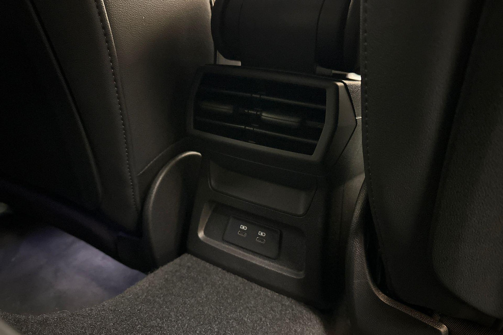 Audi A3 (JPH82K) met abonnement