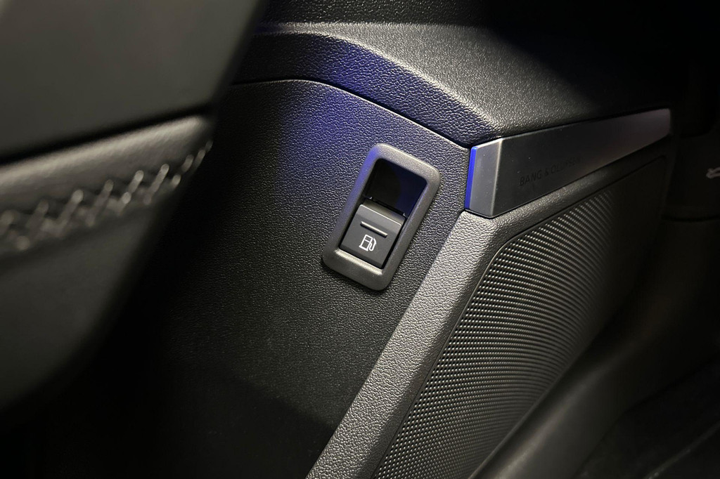 Audi A3 (JPH82K) met abonnement