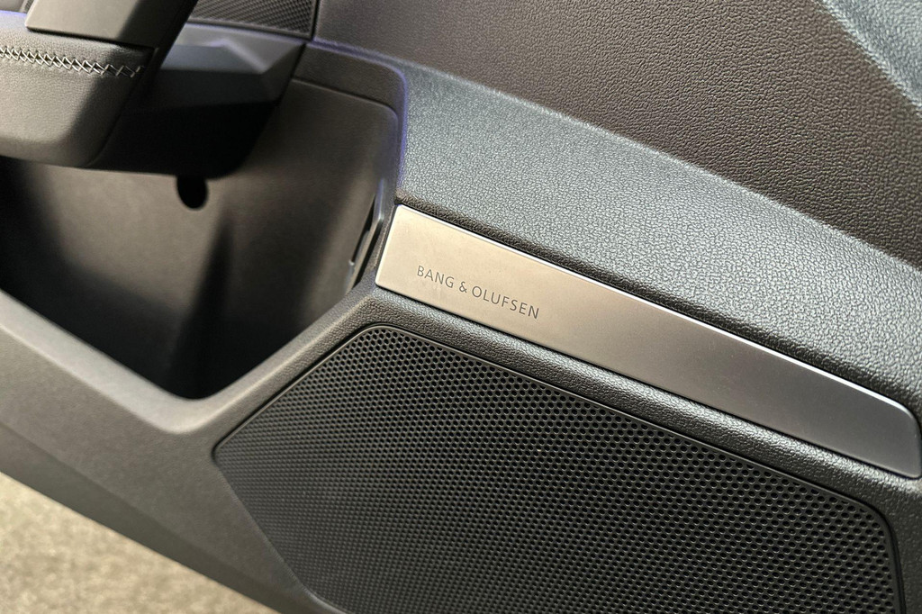 Audi A3 (JPH82K) met abonnement