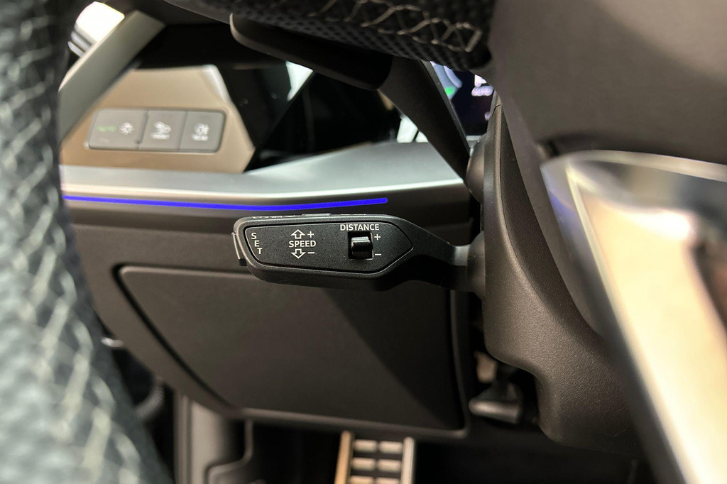 Audi A3 (JPH82K) met abonnement