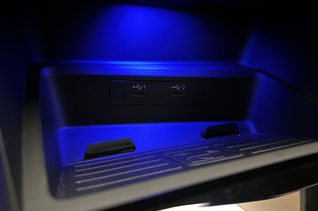 Audi A3 (JPH82K) met abonnement