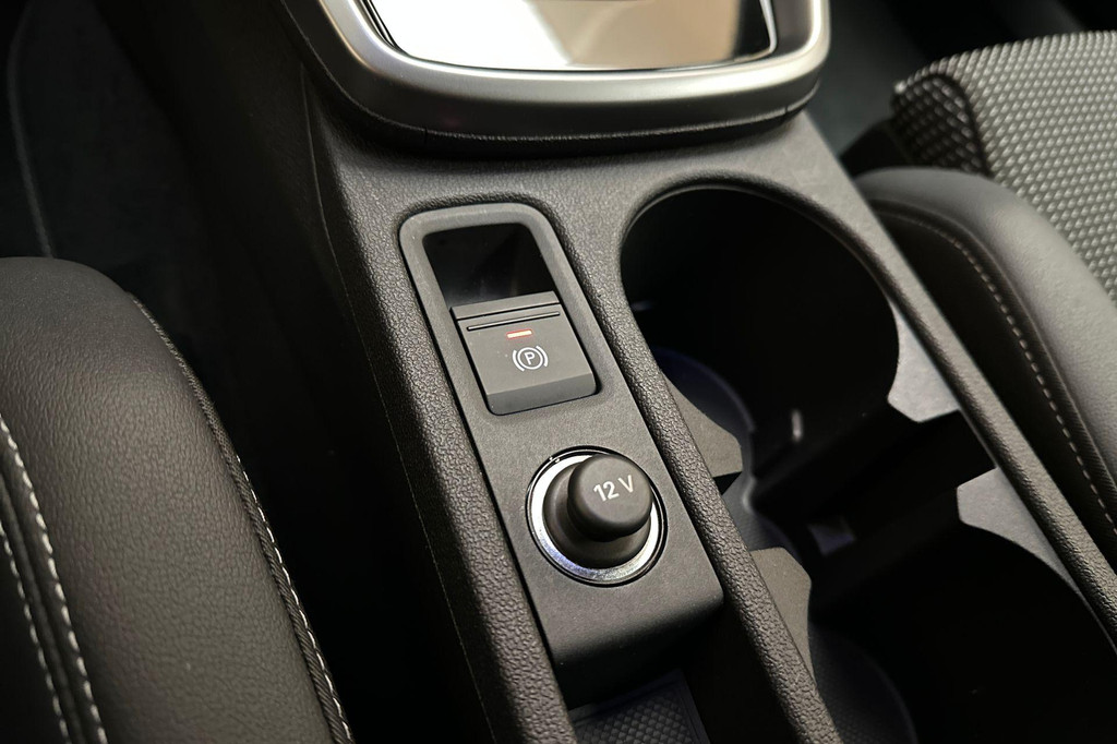 Audi A3 (JPH82K) met abonnement