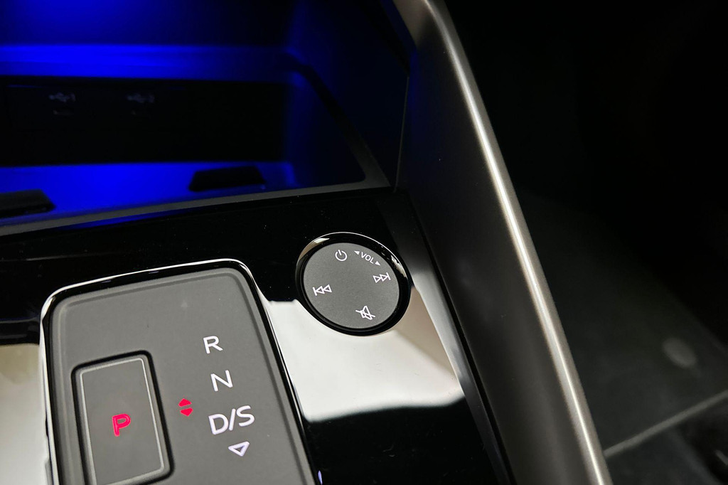 Audi A3 (JPH82K) met abonnement