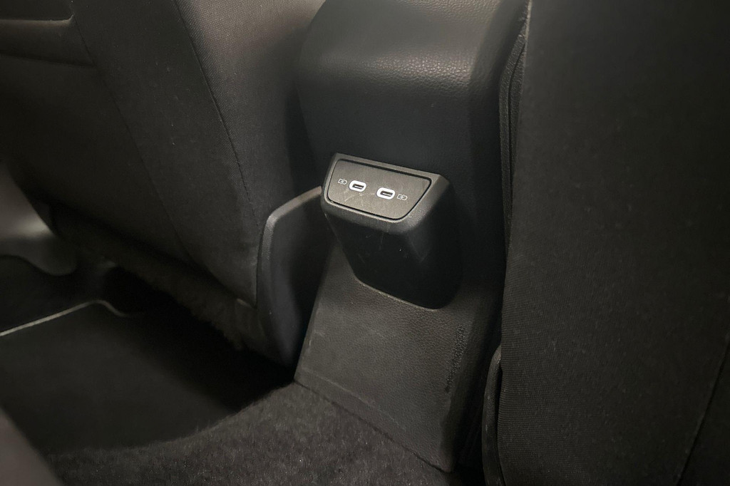 Volkswagen Polo (R333GD) met abonnement