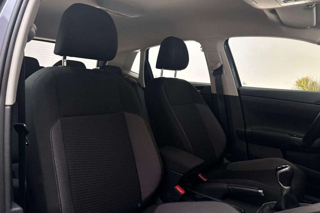 Volkswagen Polo (R333GD) met abonnement