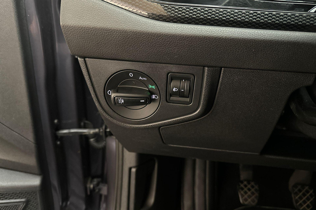 Volkswagen Polo (R333GD) met abonnement