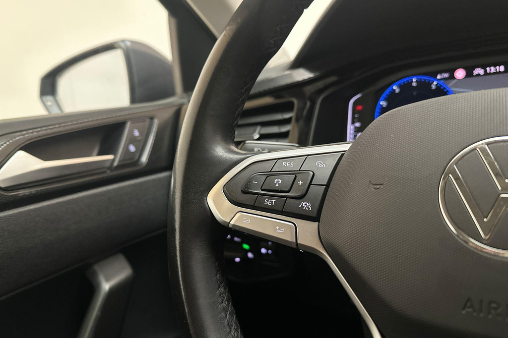 Volkswagen Polo (R333GD) met abonnement