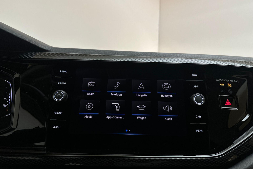 Volkswagen Polo (R333GD) met abonnement