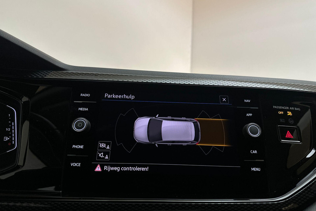 Volkswagen Polo (R333GD) met abonnement