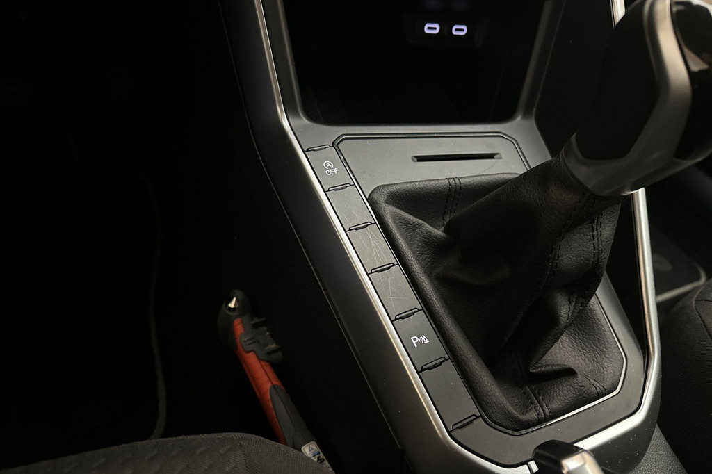 Volkswagen Polo (R333GD) met abonnement