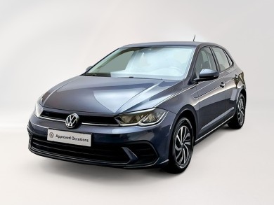 Volkswagen Polo (R333GD) met auto abonnement