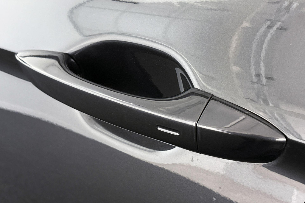 Volkswagen Passat (JXF13F) met abonnement