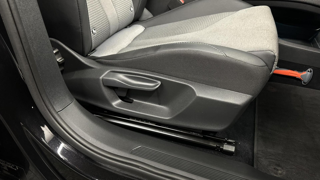 ŠKODA ENYAQ iV (X869GZ) met abonnement