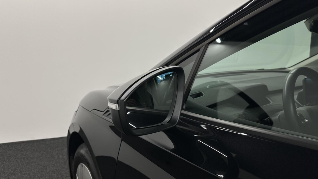 ŠKODA ENYAQ iV (X869GZ) met abonnement