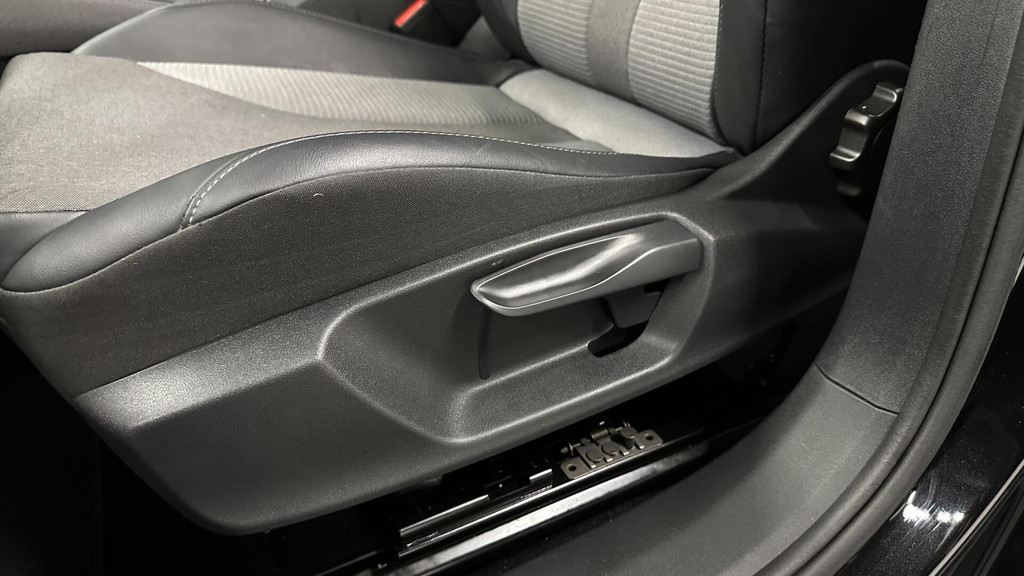 ŠKODA ENYAQ iV (X869GZ) met abonnement