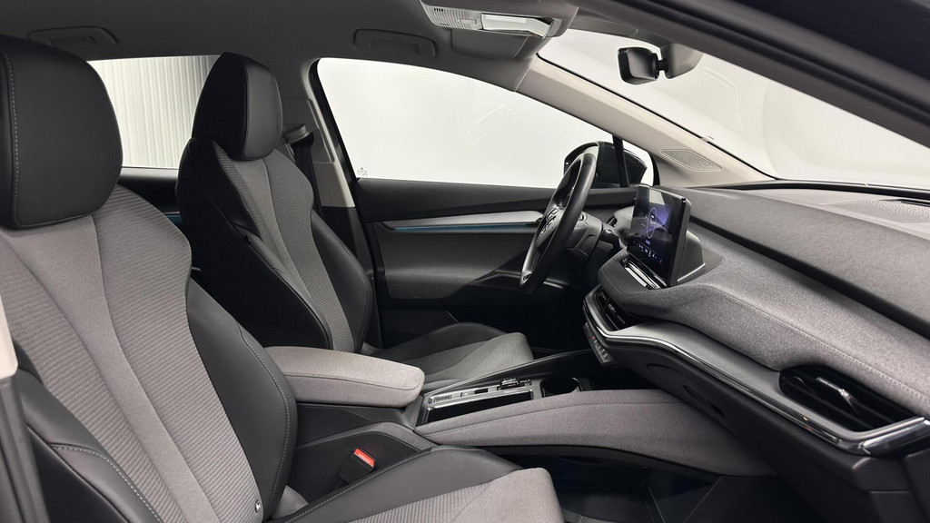 ŠKODA ENYAQ iV (X869GZ) met abonnement