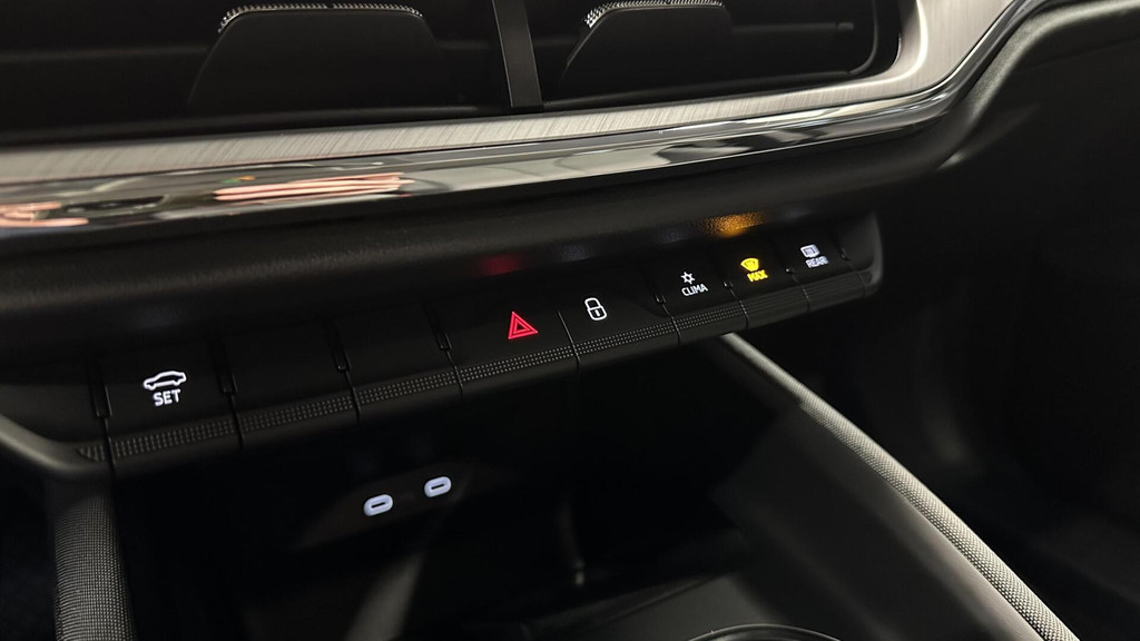 ŠKODA ENYAQ iV (X869GZ) met abonnement