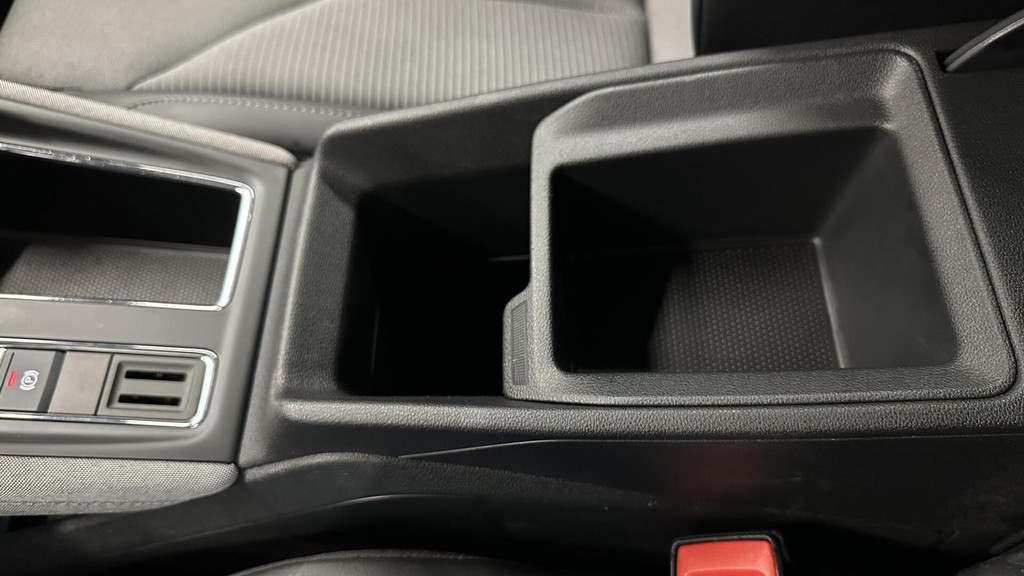 ŠKODA ENYAQ iV (X869GZ) met abonnement